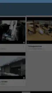 Video App for VK скриншот 14