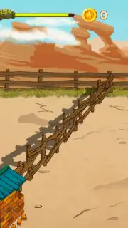 Zombie Ranch 3 скриншот 6
