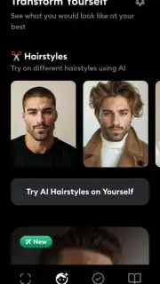 LooksMax AI скриншот 5