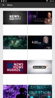 RT News скриншот 5