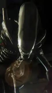 Alien: Isolation скриншот 7