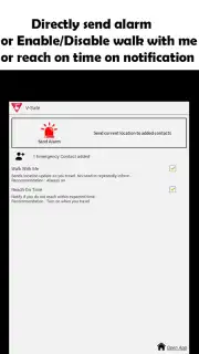 V-Safe скриншот 7