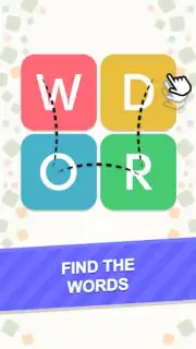 Word Search - Evolution Puzzle скриншот 15