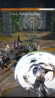 Honor of Heirs скриншот 7
