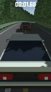 Initial Drift скриншот 1