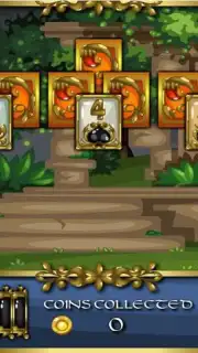 Solitaire Adventure - Resurrection of Faneruel скриншот 1