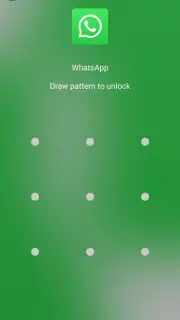 App Lock скриншот 4