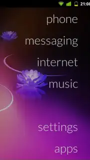 Lightning Launcher Trial скриншот 5