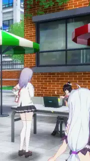 Soulworker Academy скриншот 2