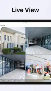Hik-Connect - for End User скриншот 4