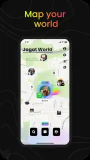 Jagat скриншот 4