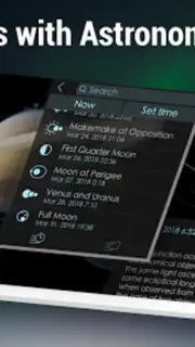 Solar Walk 2 Ads+：Solar System скриншот 11
