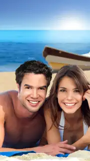 Face Swap скриншот 4