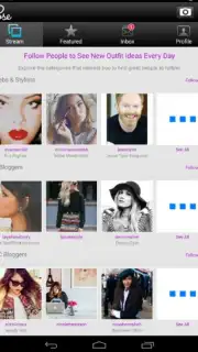 Pose: Fashion, Beauty, & Style скриншот 4
