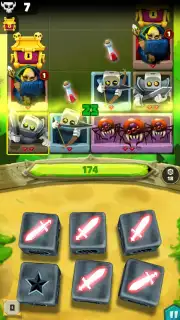 Dice Hunter скриншот 4