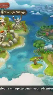 StoneAge World скриншот 3