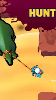 Lasso Hunter скриншот 3