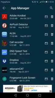 Speed Booster скриншот 10