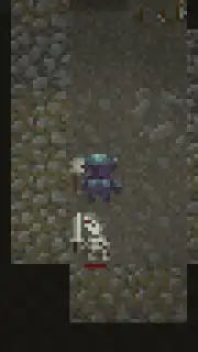 Caves Roguelike скриншот 6