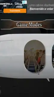 Airborne Simulator скриншот 8
