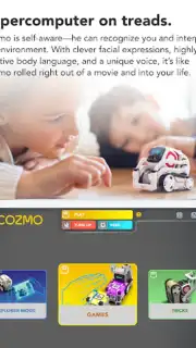 Cozmo скриншот 5