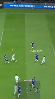 Total Football (Europe) скриншот 4