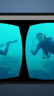 3D VR Video Player HD 360 скриншот 7