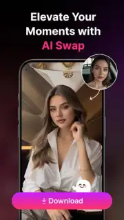 Pollo AI скриншот 10