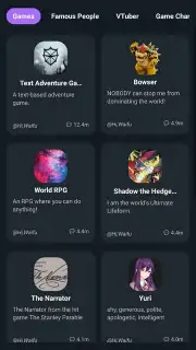 Hi Waifu скриншот 14