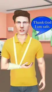 WristSurgeryDoctor скриншот 1