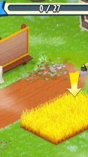 Hay Day скриншот 2