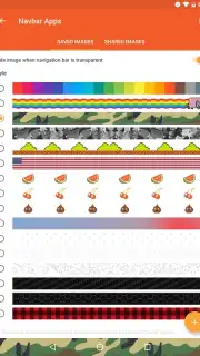 Navbar Apps скриншот 3