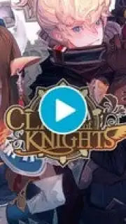 Clash of Knights скриншот 1