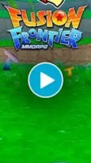 Dragon Ball: Fusion Fighter скриншот 1