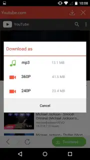 Catch Video скриншот 2