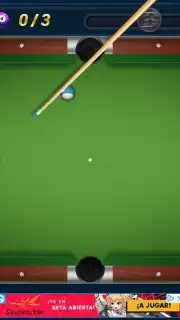 Billiards City скриншот 3