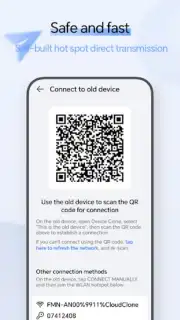 Device Clone скриншот 3