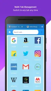 IAM Browser скриншот 2