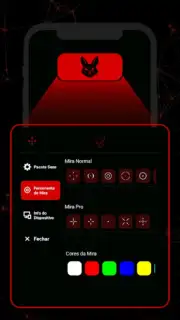 DARK AURA скриншот 4