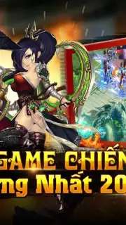 Chiến Tiên скриншот 3