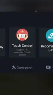 Egg NS Emulator (NXTeam) скриншот 2