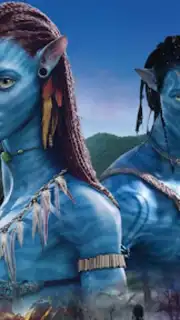 Avatar: The Way of Water скриншот 3