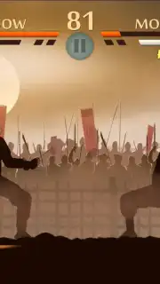 Shadow Fight 2 скриншот 9