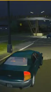 GTA III - Definitive Edition скриншот 3