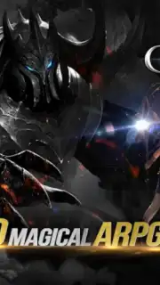 Goddess: Primal Chaos - MMORPG скриншот 16