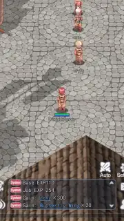 The Ragnarok скриншот 11