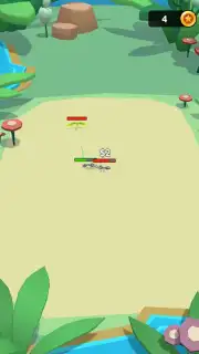 Merge Master: Dinosaur Friend скриншот 1