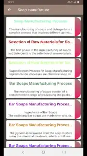 Soap Manufacture скриншот 4