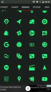 Pip-Tec Free скриншот 4