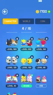 Pocket Jump скриншот 7